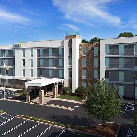 McCandless Township Home2 Suites By Hilton Pittsburgh - Mccandless, Pa מראה חיצוני תמונה