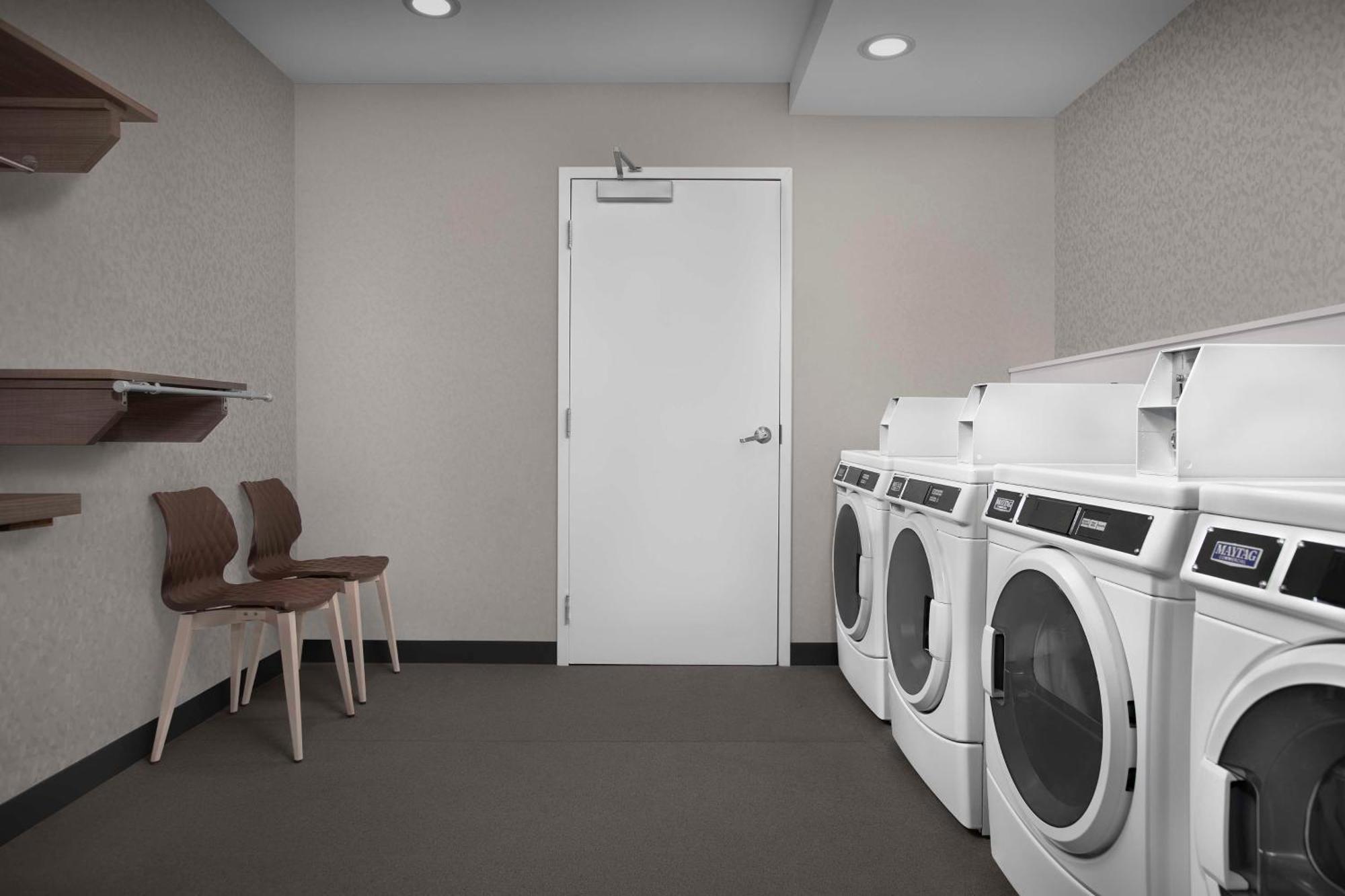 McCandless Township Home2 Suites By Hilton Pittsburgh - Mccandless, Pa מראה חיצוני תמונה