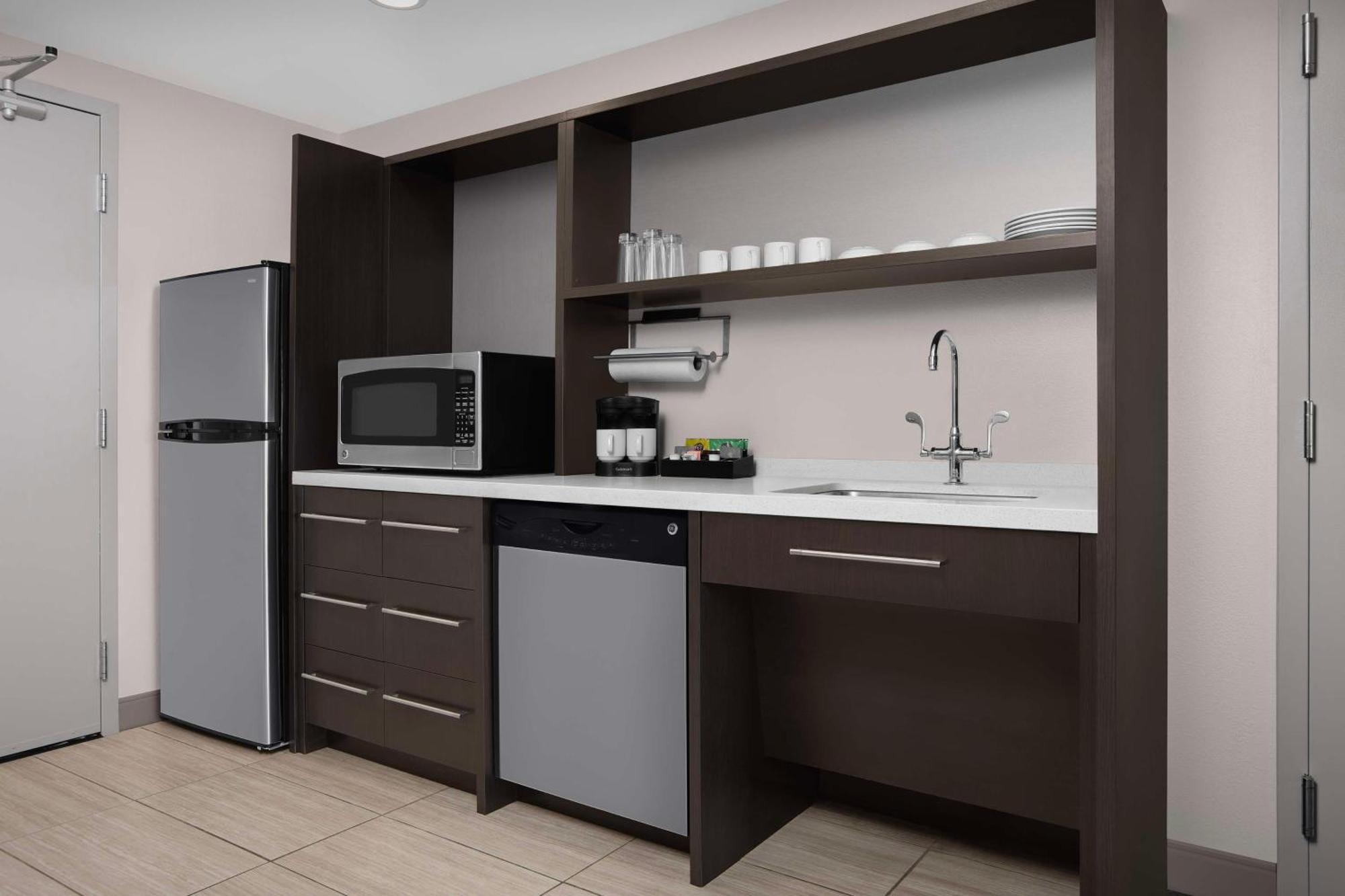McCandless Township Home2 Suites By Hilton Pittsburgh - Mccandless, Pa מראה חיצוני תמונה