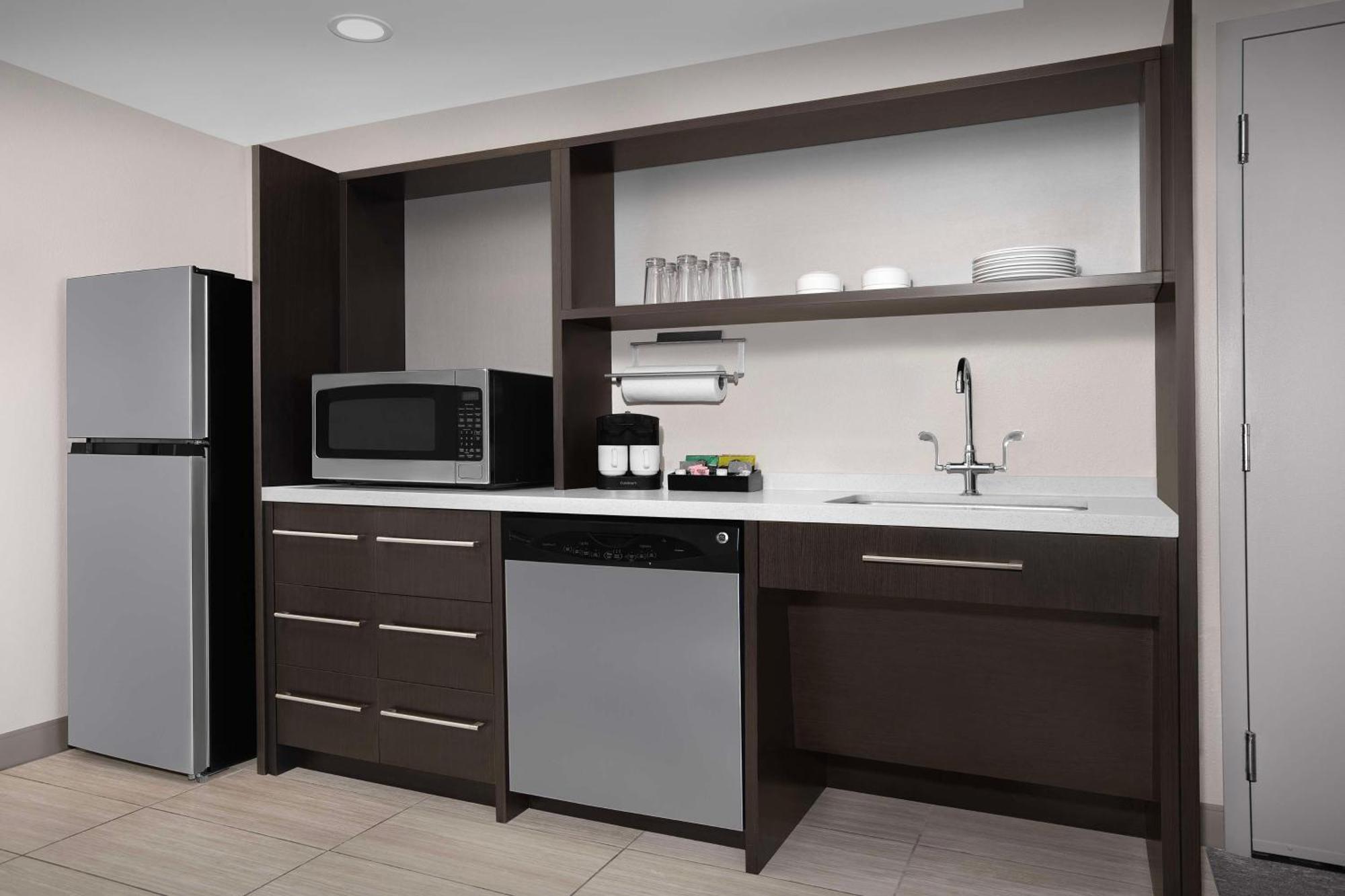 McCandless Township Home2 Suites By Hilton Pittsburgh - Mccandless, Pa מראה חיצוני תמונה