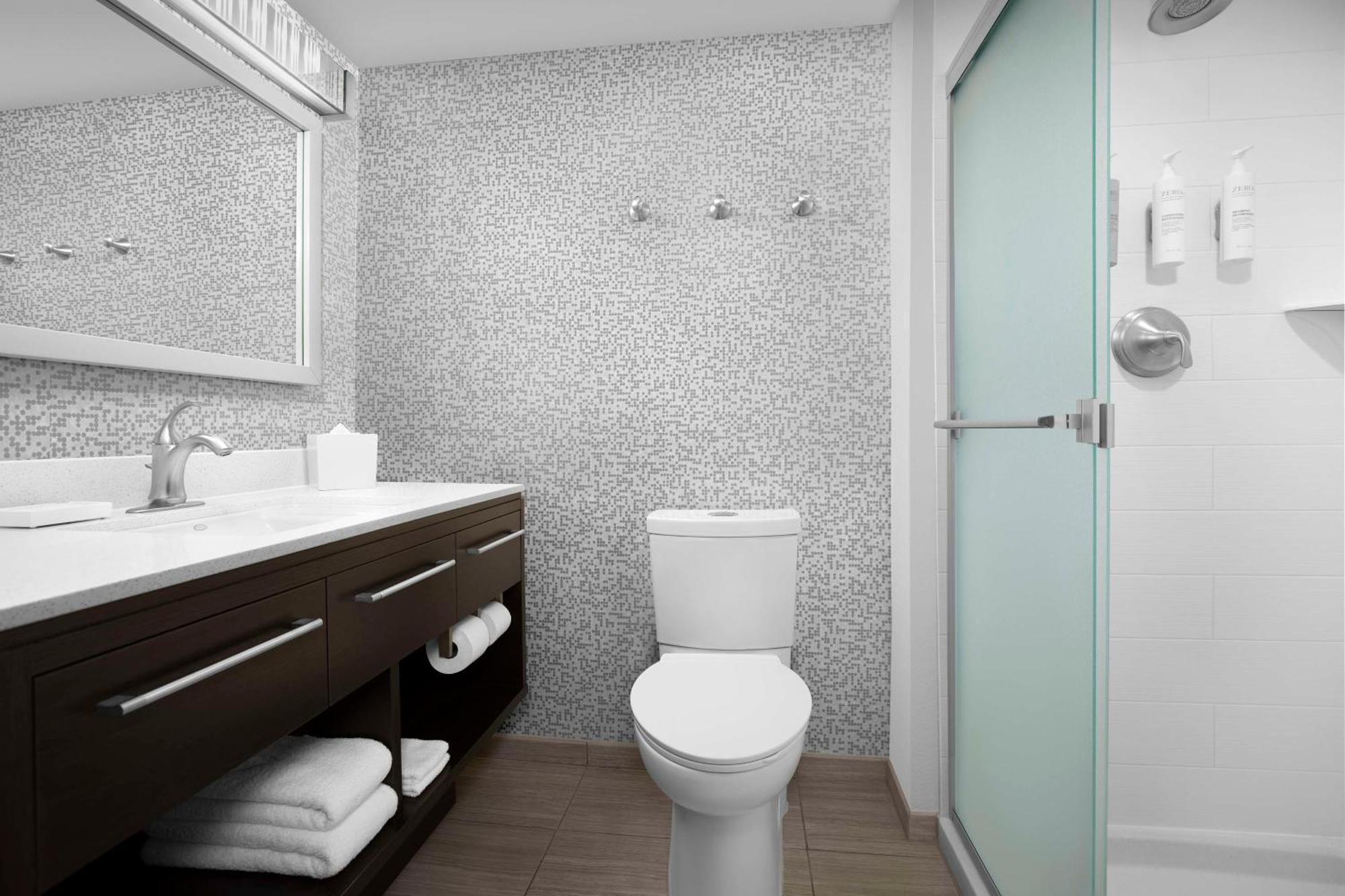 McCandless Township Home2 Suites By Hilton Pittsburgh - Mccandless, Pa מראה חיצוני תמונה