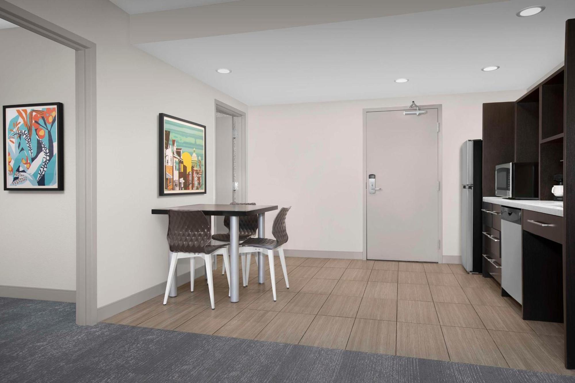 McCandless Township Home2 Suites By Hilton Pittsburgh - Mccandless, Pa מראה חיצוני תמונה
