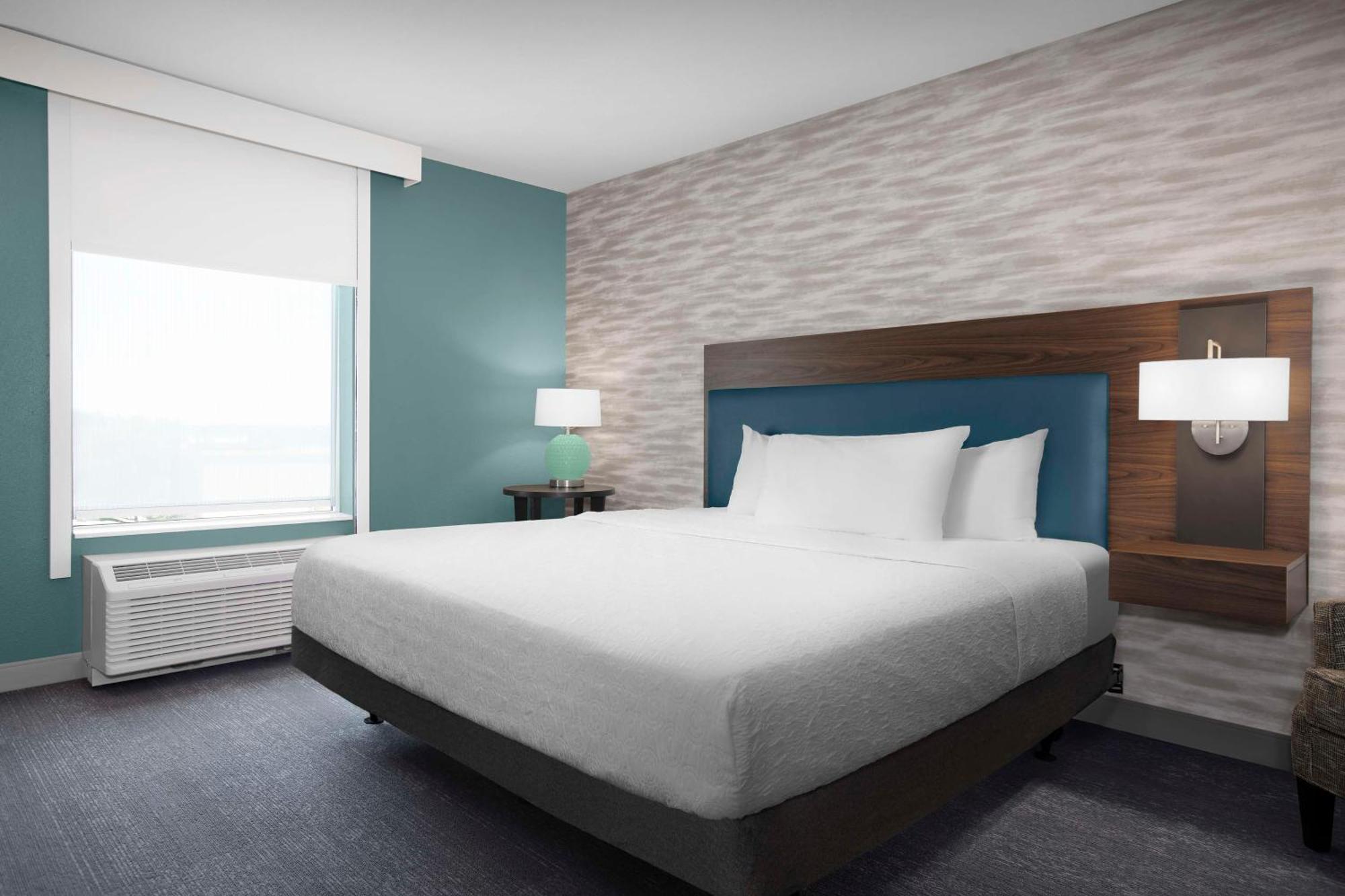 McCandless Township Home2 Suites By Hilton Pittsburgh - Mccandless, Pa מראה חיצוני תמונה
