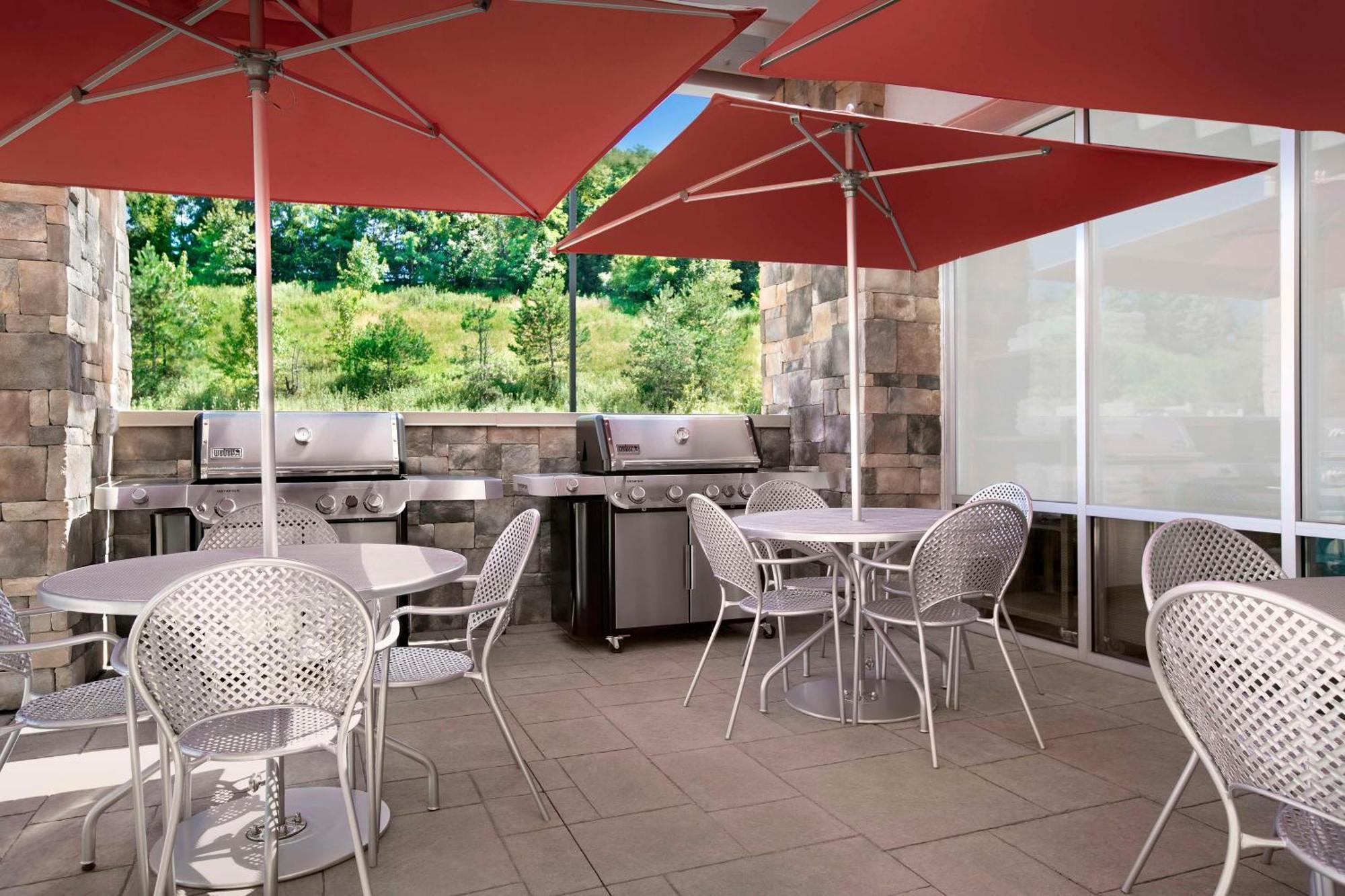 McCandless Township Home2 Suites By Hilton Pittsburgh - Mccandless, Pa מראה חיצוני תמונה